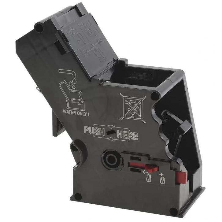 Siemens Zetgroep Koffiemachine 11014117 Brouwunit /, Witgoed en Apparatuur, Koffiemachine-accessoires, Verzenden