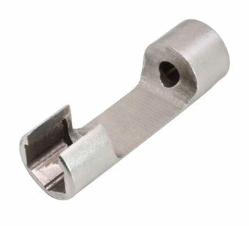 VAG Injector Sleutel - 17 Mm - Verstuiver Sleutel - Injector, Ophalen of Verzenden, Nieuw