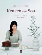 Keuken van Sou 9789464341195 Soumia Aattaoui, Verzenden, Zo goed als nieuw, Soumia Aattaoui