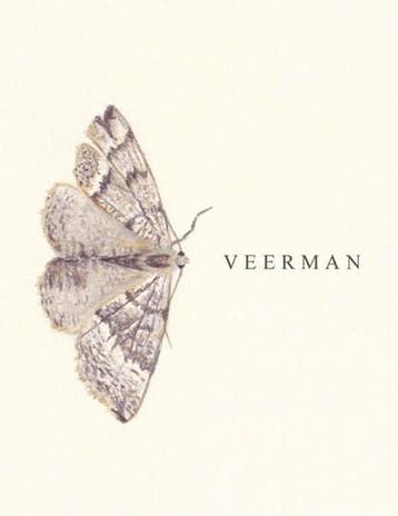 Veerman | 9789083181363 | Dietske Geerlings, Ophalen of Verzenden, Zo goed als nieuw, Dietske Geerlings