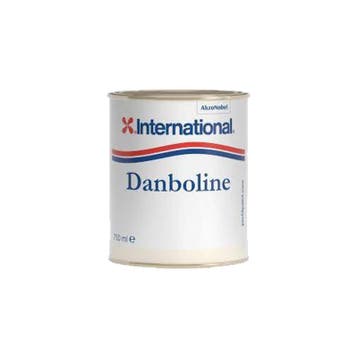 International Danboline 750ml, Watersport en Boten, Ophalen of Verzenden, Nieuw, Verven