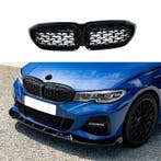 Diamond Grille Voor BMW 3 Series G20/G21 Pre-LCI – M, Auto-onderdelen, Ophalen of Verzenden, Nieuw