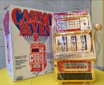 Waco Japan - Gokautomaat - Seven casinò 7 - Mechanische