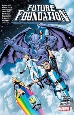 Future Foundation, Verzenden, Nieuw