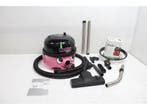 Numatic Hetty HET-180 - Stofzuiger met zak - C-prestatie, Witgoed en Apparatuur, Stofzuigers, Verzenden, Zo goed als nieuw