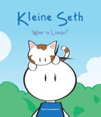 Waar is Loesje? / Kleine Seth 9789082473100 Bart Groenestein, Verzenden, Zo goed als nieuw, Bart Groenestein
