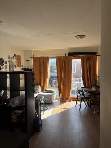 Te huur: Appartement Amsterdamsestraatweg in Utrecht, Utrecht, Appartement, Utrecht