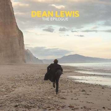 cd - dean lewis - The Epilogue (nieuw), Verzenden, Zo goed als nieuw