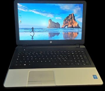 Hewlett Packard HP 350 G1 15.6 | Intel Core i5-4200U | 4GB, Nieuw