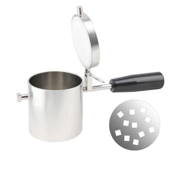 GGM Gastro | Vorm: friet voor ijspers SEPUMFGE-OK | FGPDGEU, Verzenden, Nieuw in verpakking
