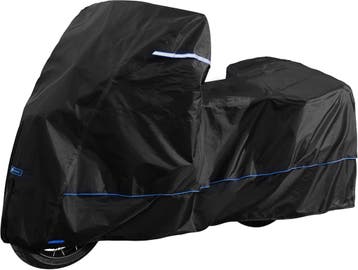 Hittebestendige Motorhoes 550C | Tweedekansje | OP=OP, Motoren, Ophalen of Verzenden, Zo goed als nieuw