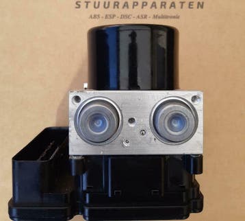 ABS 3452784405001 3452 7844050-01 28561183013 28.5611-8301.3, Gereviseerd, BMW