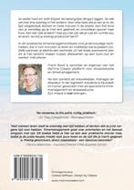 In tien minuten naar zeeën van tijd 9789090357461 Frank Rood, Boeken, Verzenden, Zo goed als nieuw, Frank Rood