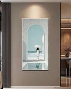 Clelia - Archway to the Infinite