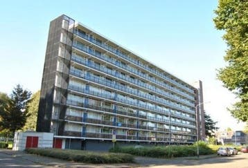 Te Huur 3 Kamer Appartement Kasterleestraat In Breda, Huizen en Kamers, Noord-Brabant, Direct bij eigenaar, Breda, Appartement