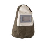 Beschermmasker met helm voor mobiel stralen, Ophalen of Verzenden, Nieuw