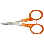Fiskars Klassieke Precisie Schaar, L: 10 cm, 1 stuk, Nieuw
