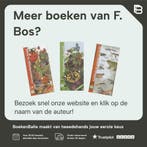 Paddestoelen in beeld / In beeld / 3 9789050111386 F. Bos, Verzenden, Gelezen, F. Bos