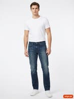 Levis Jeans Heren maat W34 / L34 Blauw Vintage, Ophalen of Verzenden, Nieuw, Levi's