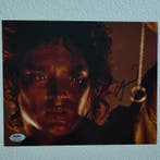 Lord of the Rings - Elijah Wood (Frodo) - PSA/DNA, Verzamelen, Nieuw