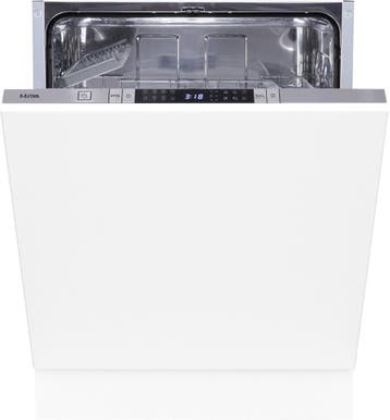 ETNA VW640N vaatwasser Volledig ingebouwd 14 couverts, Witgoed en Apparatuur, Vaatwasmachines, Ophalen of Verzenden, Nieuw, 95 cm of meer