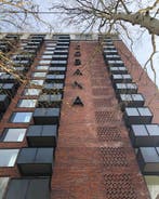 Te huur: Appartement Brede Hilledijk in Rotterdam, Appartement, Rotterdam, Zuid-Holland