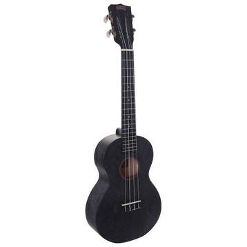 Mahalo ML3SH Island Series Tenor Ukulele Smoke Haze, Ophalen of Verzenden, Nieuw