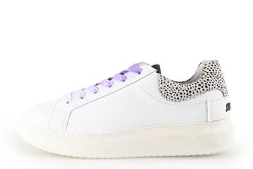 Maruti Sneakers in maat 41 Wit, Kleding | Dames, Verzenden, Wit, Sneakers of Gympen, Maruti
