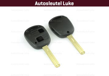 2-knops sleutel kpb075 voor Lexus, Auto-onderdelen, Verzenden, Nieuw