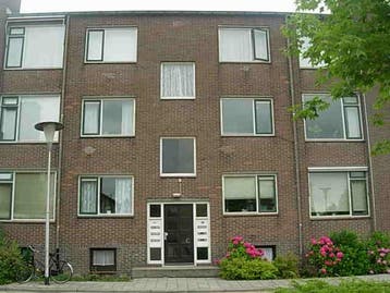 Appartement te huur in Alphen aan den Rijn - 37 m² -, Appartement, Alphen aan den Rijn, Zuid-Holland