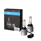 LED SET HB4 9006 - LSC serie - Ombouwset halogeen naar LED, Verzenden, Nieuw, Maserati