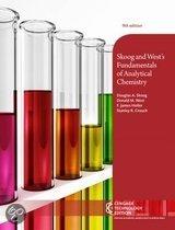 Skoog and Wests Fundamentals of Analytical Che 9781408093733, Verzenden, Zo goed als nieuw