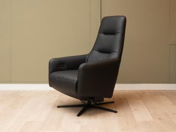 Meer dan 250 voorraad stoelen met hoge korting, Huis en Inrichting, Fauteuils, Nieuw, Leer