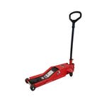 GLOBAL GARAGEKRIK 2T EXTRA LAAG, Auto diversen, Autogereedschap, Verzenden, Nieuw