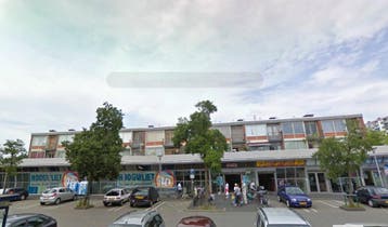 Studio te huur in Utrecht - 33 m² - 1 kamer(s), Huizen en Kamers, Utrecht