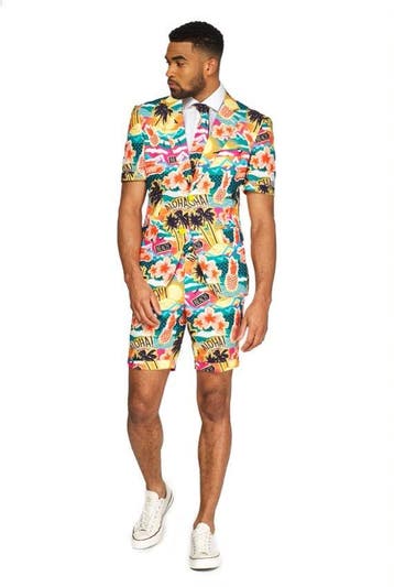 Maatpak zomer Aloha, Ophalen of Verzenden, Nieuw