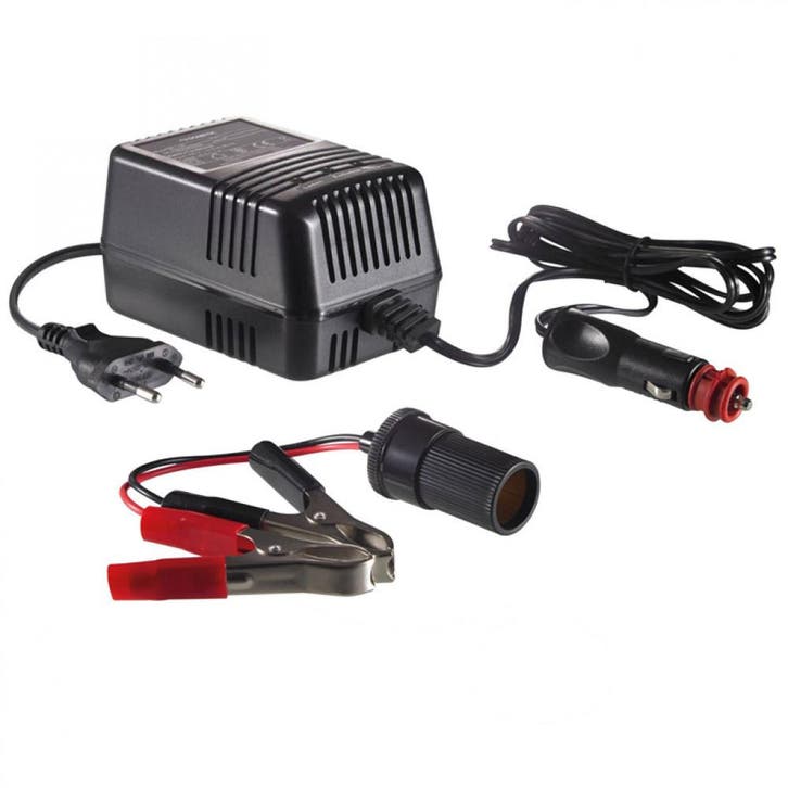 Dometic Perfectbattery BC 100, Caravans en Kamperen, Camper-accessoires, Nieuw, Ophalen of Verzenden