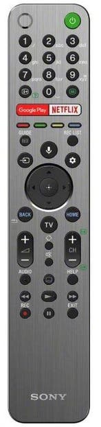 Sony RMF-TX600E Remote / Afstandsbediening, Audio, Tv en Foto, Afstandsbedieningen, Verzenden, Zo goed als nieuw