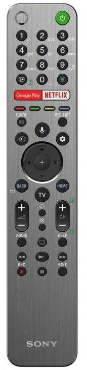 Sony RMF-TX600E Remote / Afstandsbediening, Verzenden, Zo goed als nieuw