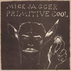 Mick Jagger - Primitive Cool, Ophalen of Verzenden, Gebruikt