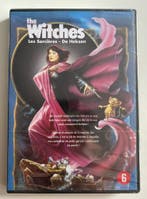 THE WITCHES (1990) (IN SEAL) (DVD), Verzenden, Gebruikt