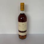 1989 Chateau dYquem - Sauternes 1er Cru Supérieur - 1 Fles, Nieuw