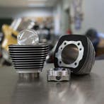 S&S Cycle 07-17 BT Models 110in Sidewinder Big Bore Kit -, Ophalen of Verzenden, Nieuw