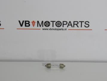 Lamp 12V 3W 8x31 SV7, Motoren, Ophalen of Verzenden, Nieuw