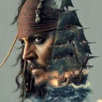 JZL - [Canvas XL] Whispers of the Caribbean, Nieuw