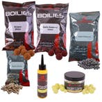 Ultimate Baits Carp Summer Pack, Verzenden, Nieuw