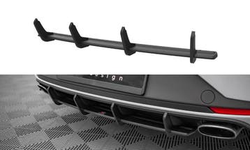 Diffuser Seat Leon Cupra ST 5F Maxton Street Pro, Ophalen of Verzenden, Nieuw