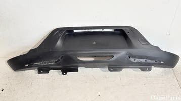 Citroen DS3 II Diffuser 9827775880, Auto-onderdelen, Ophalen, Gebruikt, Achter, Bumper