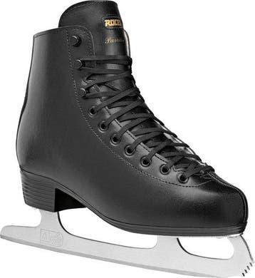 Roces - Paradise - Kunstschaatsen - Schaatsen Heren - Zwart, Ophalen of Verzenden, Zo goed als nieuw