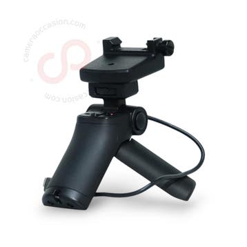 Sony Shooting Grip  VCT-SGR1 nr. 3456, Audio, Tv en Foto, Ophalen of Verzenden, Zo goed als nieuw, Sony